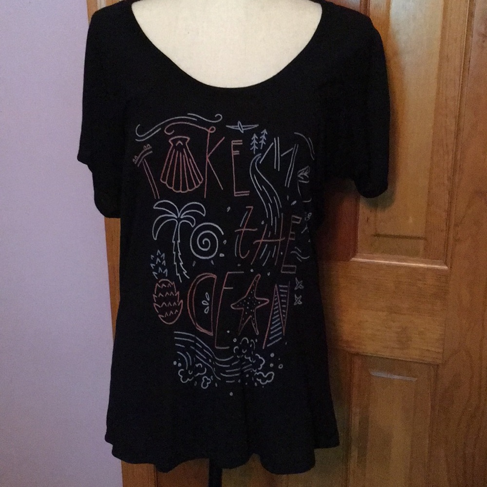 Comfy top!!
